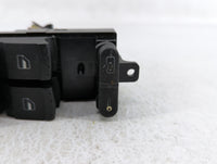 2007-2009 Audi S8 Master Power Window Switch Replacement Driver Side Left P/N:4E0 959 851 C Fits OEM Used Auto Parts - Oemus