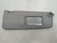 2006-2011 Bmw 323i Sun Visor Shade Replacement Passenger Right Mirror Fits OEM Used Auto Parts - Oemusedautoparts1.com