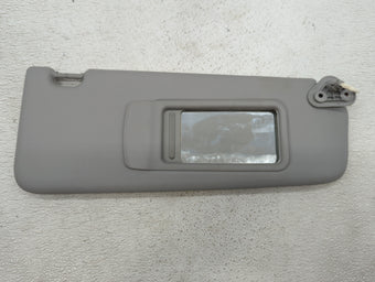 compare product 2006-2011 Bmw 323i Sun Visor Shade Replacement Passenger Right Mirror Fits OEM Used Auto Parts
