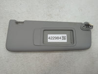 2006-2011 Bmw 323i Sun Visor Shade Replacement Passenger Right Mirror Fits OEM Used Auto Parts - Oemusedautoparts1.com