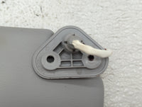 2006-2011 Bmw 323i Sun Visor Shade Replacement Passenger Right Mirror Fits OEM Used Auto Parts - Oemusedautoparts1.com