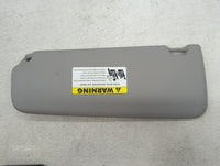 2006-2011 Bmw 323i Sun Visor Shade Replacement Passenger Right Mirror Fits OEM Used Auto Parts - Oemusedautoparts1.com