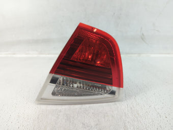 compare product 2006-2008 Bmw 323i Tail Light Assembly Passenger Right OEM Fits Fits 2006 2007 2008 OEM Used Auto Parts