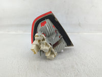 2006-2008 Bmw 323i Tail Light Assembly Passenger Right OEM Fits Fits 2006 2007 2008 OEM Used Auto Parts - Oemusedautoparts1.