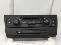2006 Bmw 323i Climate Control Module Temperature AC/Heater Replacement P/N:64116983944 Fits OEM Used Auto Parts - Oemusedaut