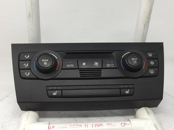 compare product 2006 Bmw 323i Climate Control Module Temperature AC/Heater Replacement P/N:64116983944 Fits OEM Used Auto Parts