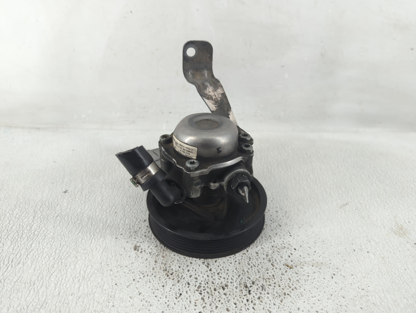 Bmw 325ci Power Steering Column Pump Oem - Oemusedautoparts1.com