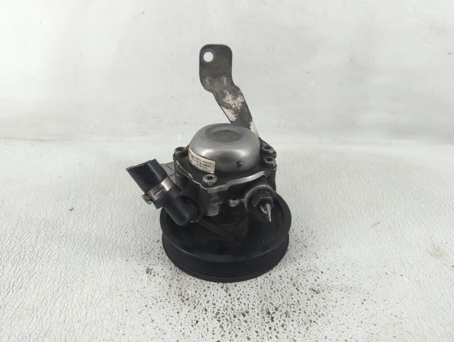 Bmw 325ci Power Steering Column Pump Oem - Oemusedautoparts1.com
