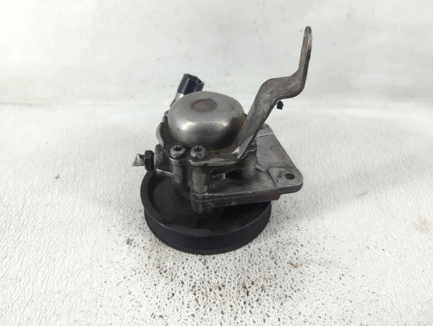 Bmw 325ci Power Steering Column Pump Oem - Oemusedautoparts1.com