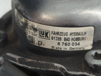 Bmw 325ci Power Steering Column Pump Oem - Oemusedautoparts1.com