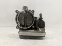 2006 Bmw 325ci Throttle Body Fits OEM Used Auto Parts - Oemusedautoparts1.com