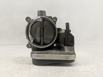 compare product 2006 Bmw 325ci Throttle Body Fits OEM Used Auto Parts