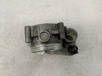 2006 Bmw 325ci Throttle Body Fits OEM Used Auto Parts - Oemusedautoparts1.com