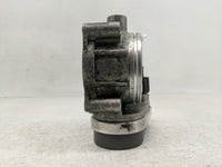 2006 Bmw 325ci Throttle Body Fits OEM Used Auto Parts - Oemusedautoparts1.com