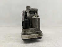2006 Bmw 325ci Throttle Body Fits OEM Used Auto Parts - Oemusedautoparts1.com