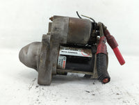 2006 Bmw 325ci Car Starter Motor Solenoid OEM P/N:779 62013 Fits Fits 2002 2003 2004 2005 OEM Used Auto Parts - Oemusedautop