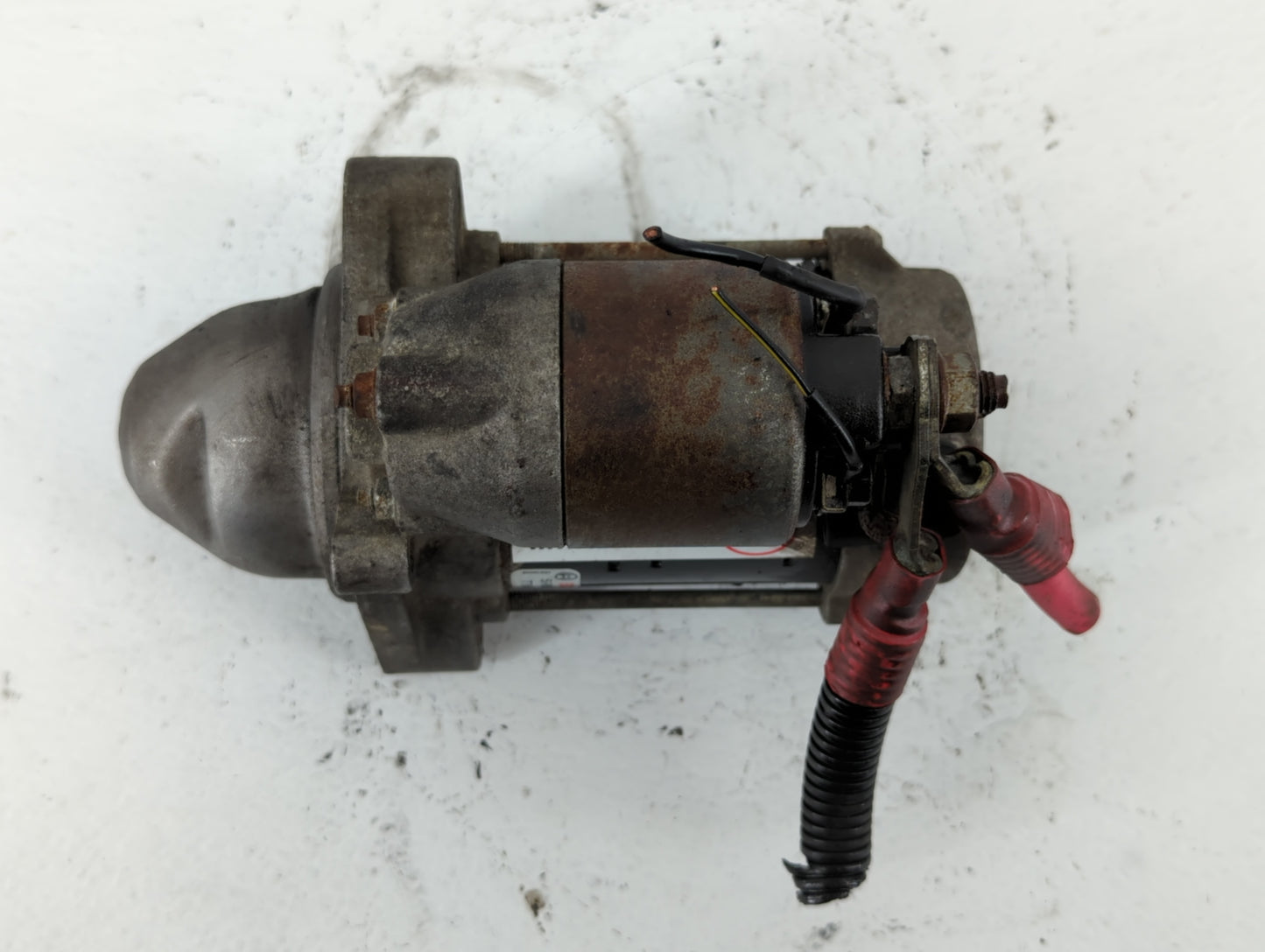2006 Bmw 325ci Car Starter Motor Solenoid OEM P/N:779 62013 Fits Fits 2002 2003 2004 2005 OEM Used Auto Parts - Oemusedautop