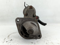 2006 Bmw 325ci Car Starter Motor Solenoid OEM P/N:779 62013 Fits Fits 2002 2003 2004 2005 OEM Used Auto Parts - Oemusedautop