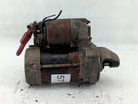 2006 Bmw 325ci Car Starter Motor Solenoid OEM P/N:779 62013 Fits Fits 2002 2003 2004 2005 OEM Used Auto Parts - Oemusedautop