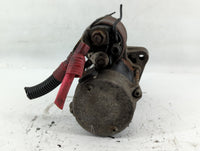 2006 Bmw 325ci Car Starter Motor Solenoid OEM P/N:779 62013 Fits Fits 2002 2003 2004 2005 OEM Used Auto Parts - Oemusedautop