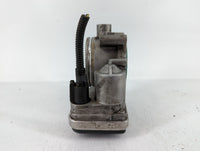 2006 Bmw 325ci Throttle Body P/N:1354 7 516 946 Fits Fits 2007 2008 OEM Used Auto Parts - Oemusedautoparts1.com
