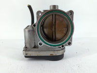 2006 Bmw 325ci Throttle Body P/N:1354 7 516 946 Fits Fits 2007 2008 OEM Used Auto Parts - Oemusedautoparts1.com