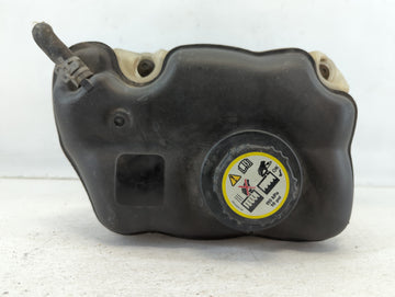 Bmw 325ci Windshield Washer Fluid Reservoir Bottle Oem - Oemusedautoparts1.com