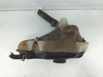 Bmw 325ci Windshield Washer Fluid Reservoir Bottle Oem