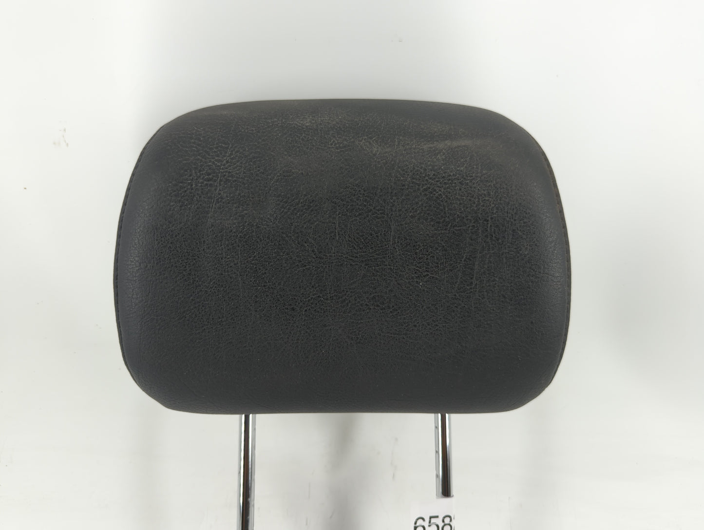 2006 Bmw 325ci Headrest Head Rest Front Driver Passenger Seat Fits Fits 2007 2008 2009 2010 2011 2012 OEM Used Auto Parts - 