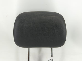 compare product 2006 Bmw 325ci Headrest Head Rest Front Driver Passenger Seat Fits Fits 2007 2008 2009 2010 2011 2012 OEM Used Auto Parts