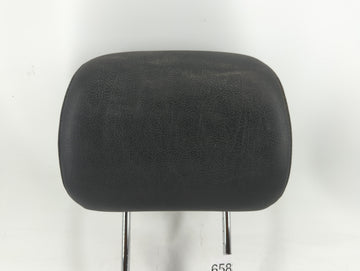 2006 Bmw 325ci Headrest Head Rest Front Driver Passenger Seat Fits Fits 2007 2008 2009 2010 2011 2012 OEM Used Auto Parts - 