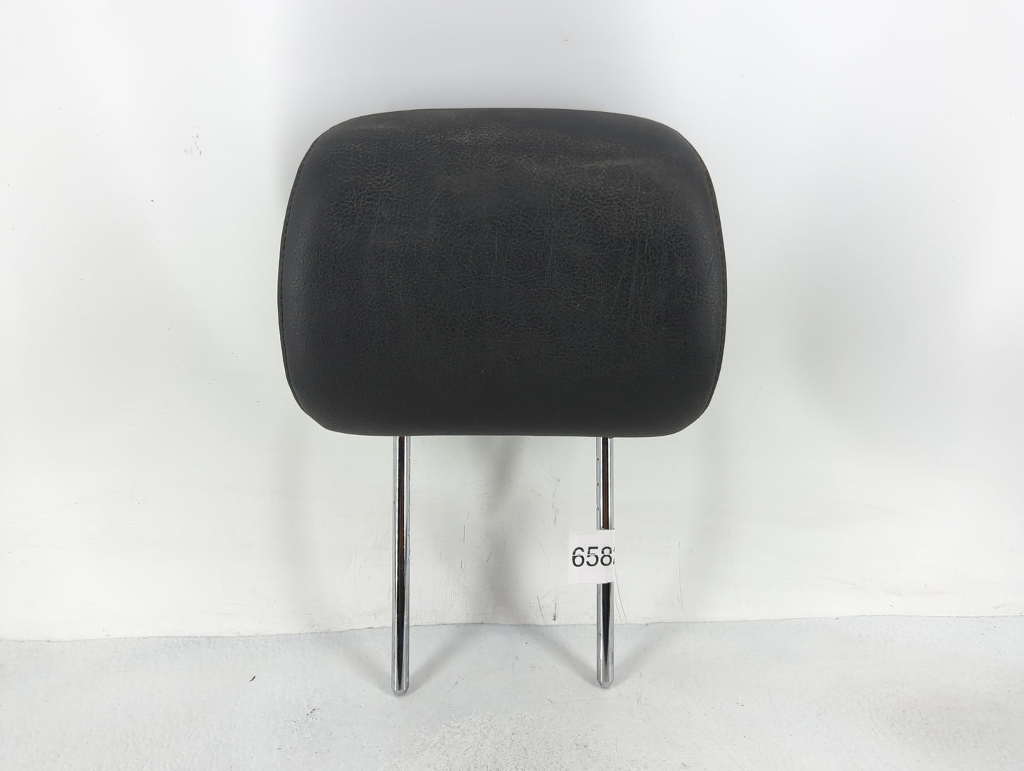 2006 Bmw 325ci Headrest Head Rest Front Driver Passenger Seat Fits Fits 2007 2008 2009 2010 2011 2012 OEM Used Auto Parts - 