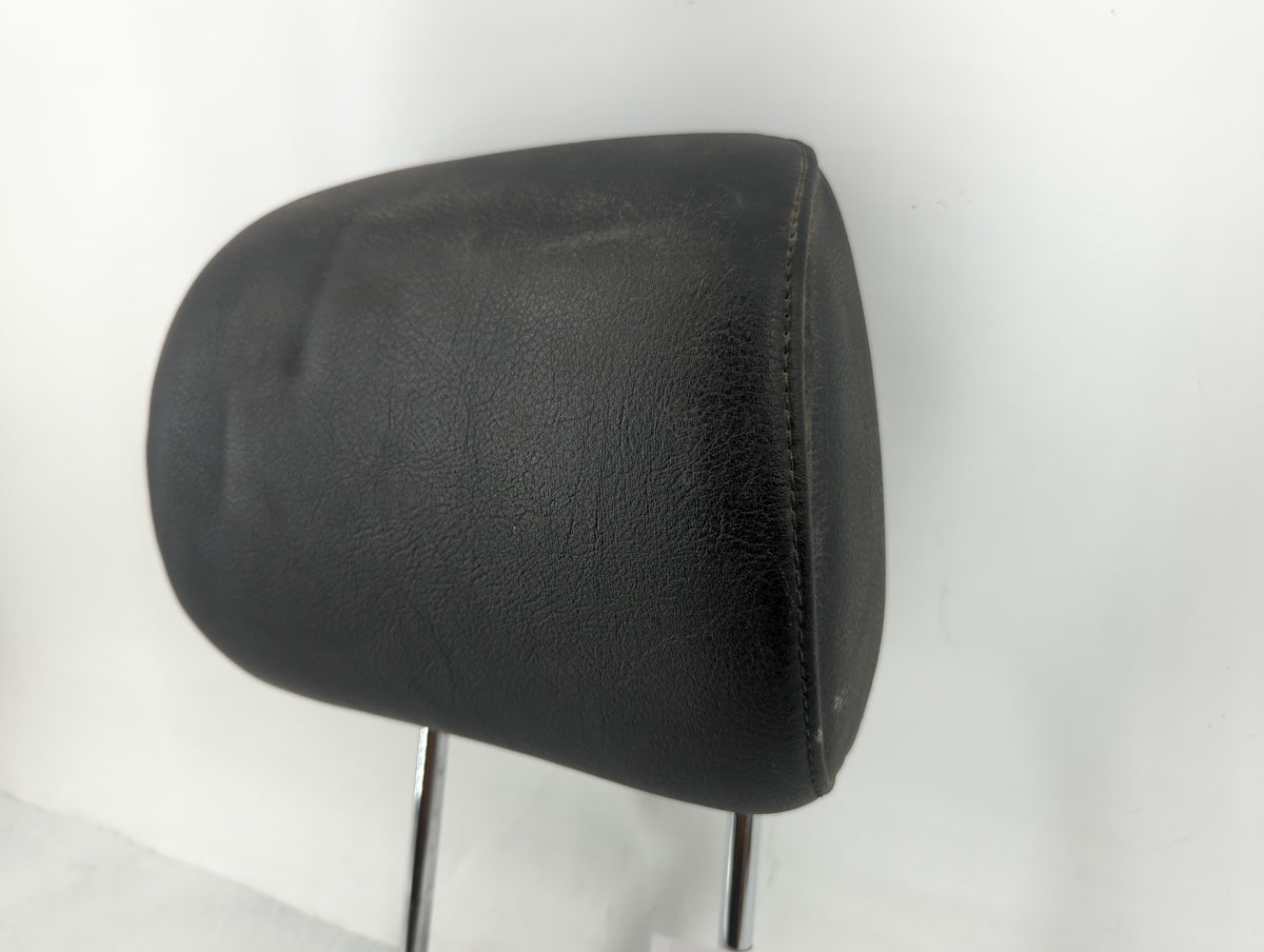 2006 Bmw 325ci Headrest Head Rest Front Driver Passenger Seat Fits OEM Used Auto Parts - Oemusedautoparts1.com
