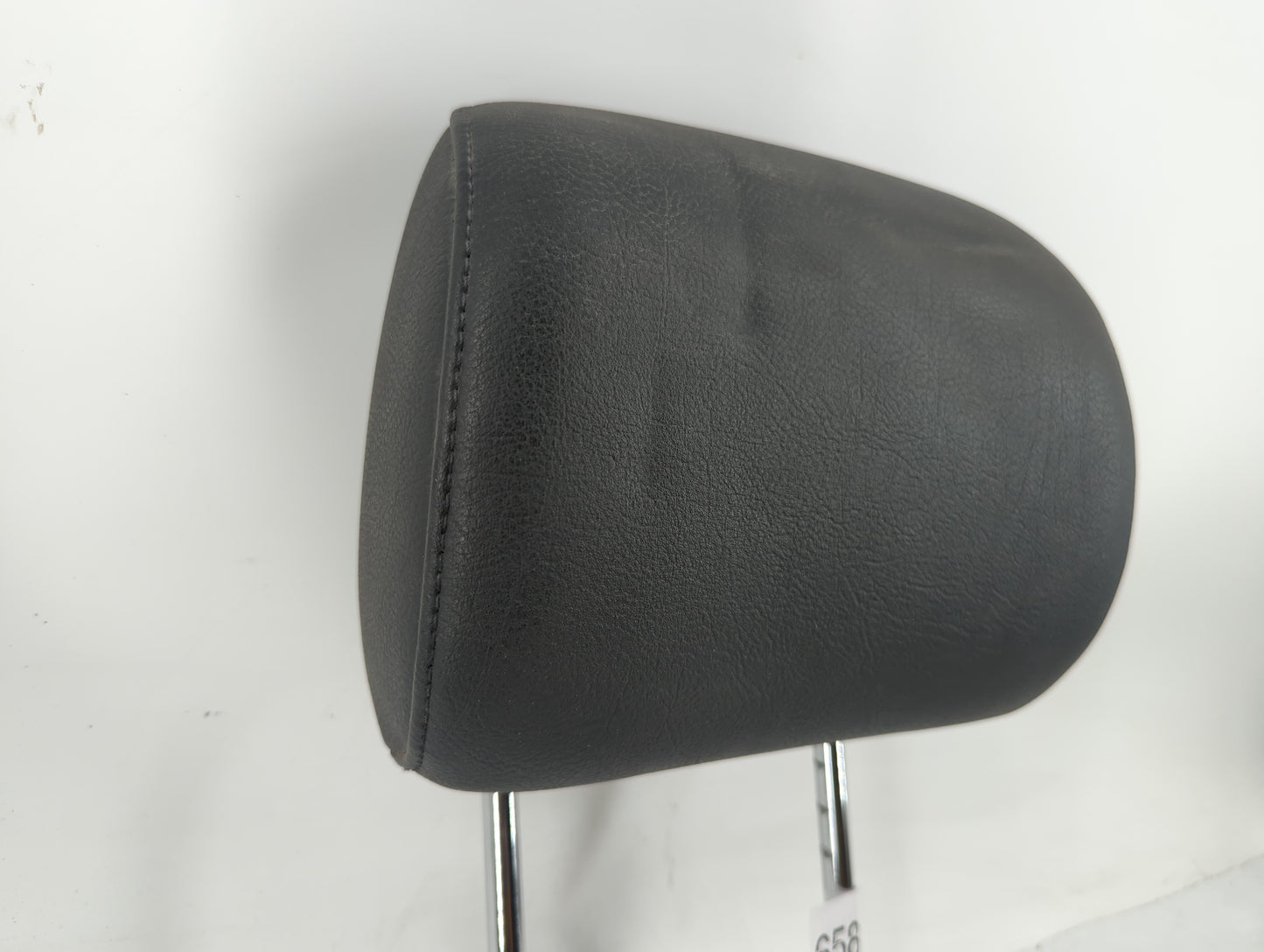 2006 Bmw 325ci Headrest Head Rest Front Driver Passenger Seat Fits Fits 2007 2008 2009 2010 2011 2012 OEM Used Auto Parts - 
