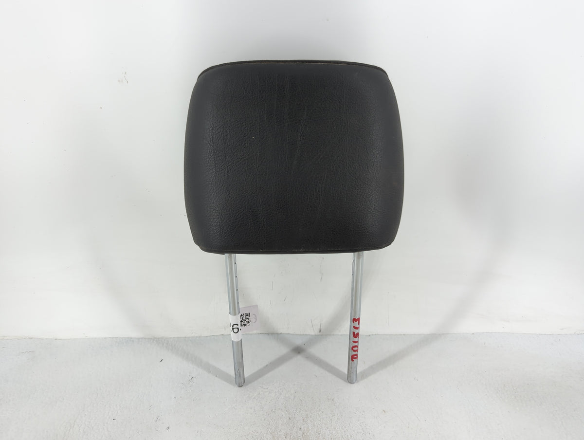 2006 Bmw 325ci Headrest Head Rest Front Driver Passenger Seat Fits OEM Used Auto Parts - Oemusedautoparts1.com