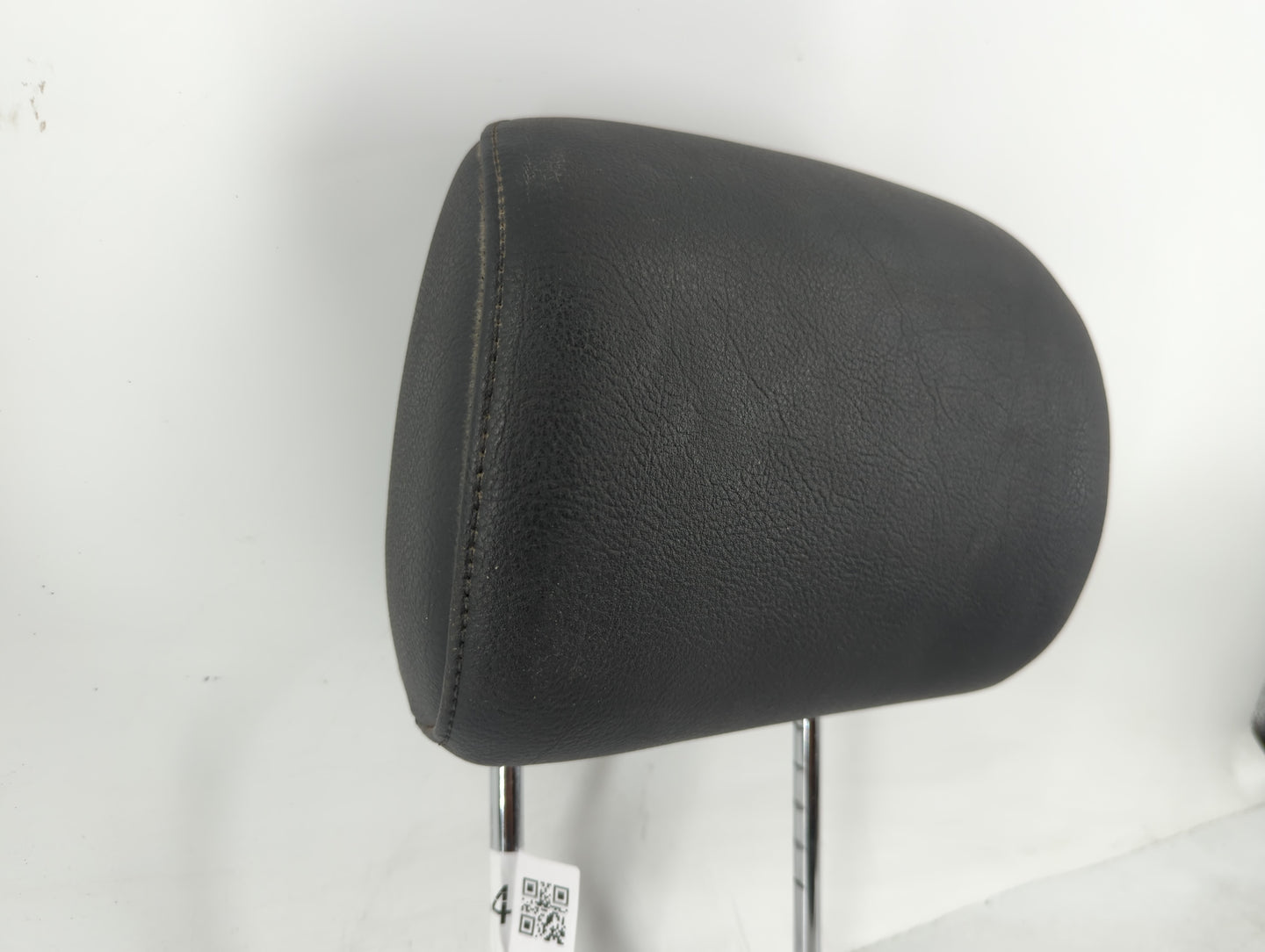 2006 Bmw 325ci Headrest Head Rest Front Driver Passenger Seat Fits Fits 2007 2008 2009 2010 2011 2012 OEM Used Auto Parts - 