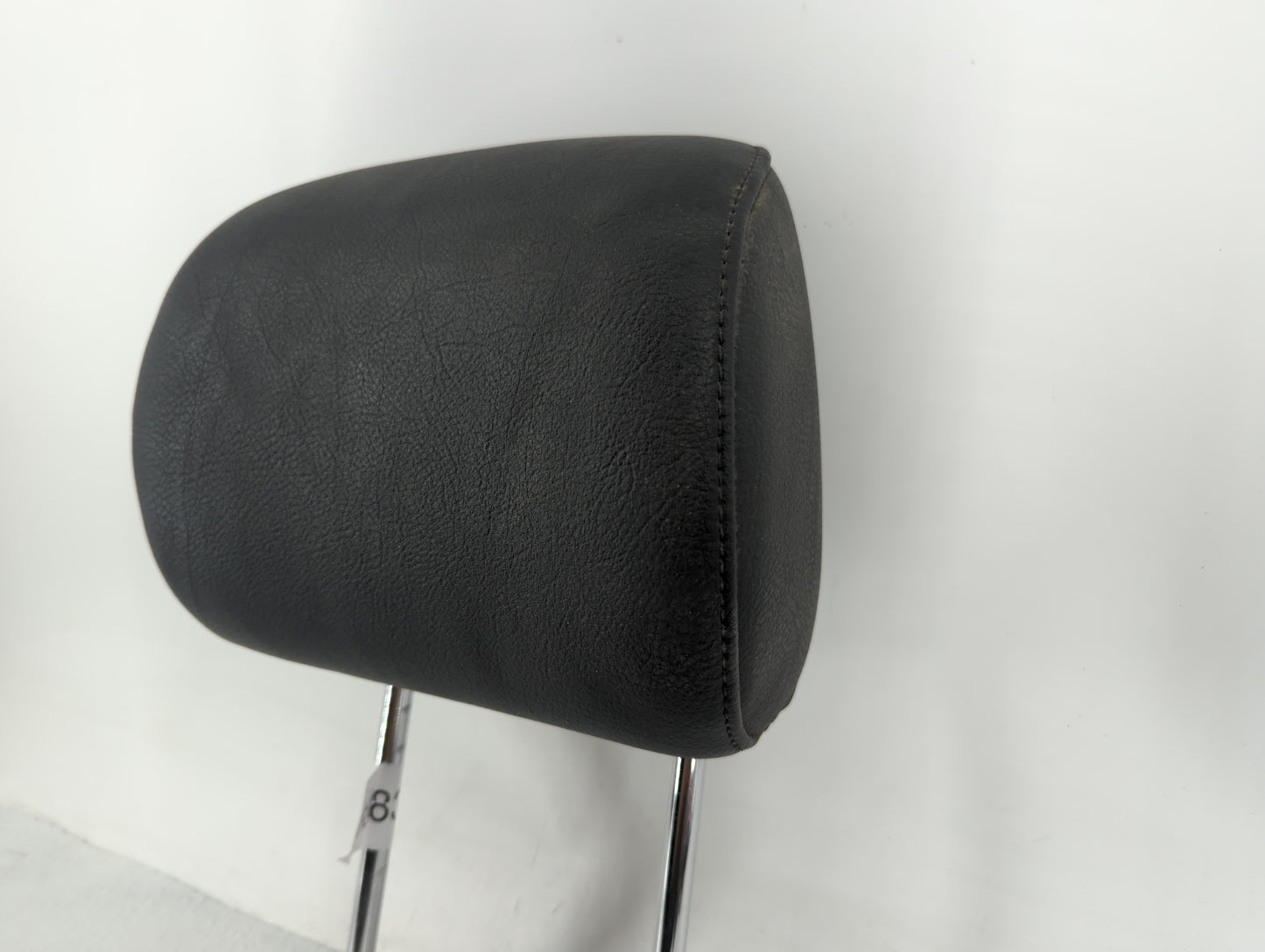 2006 Bmw 325ci Headrest Head Rest Front Driver Passenger Seat Fits Fits 2007 2008 2009 2010 2011 2012 OEM Used Auto Parts - 