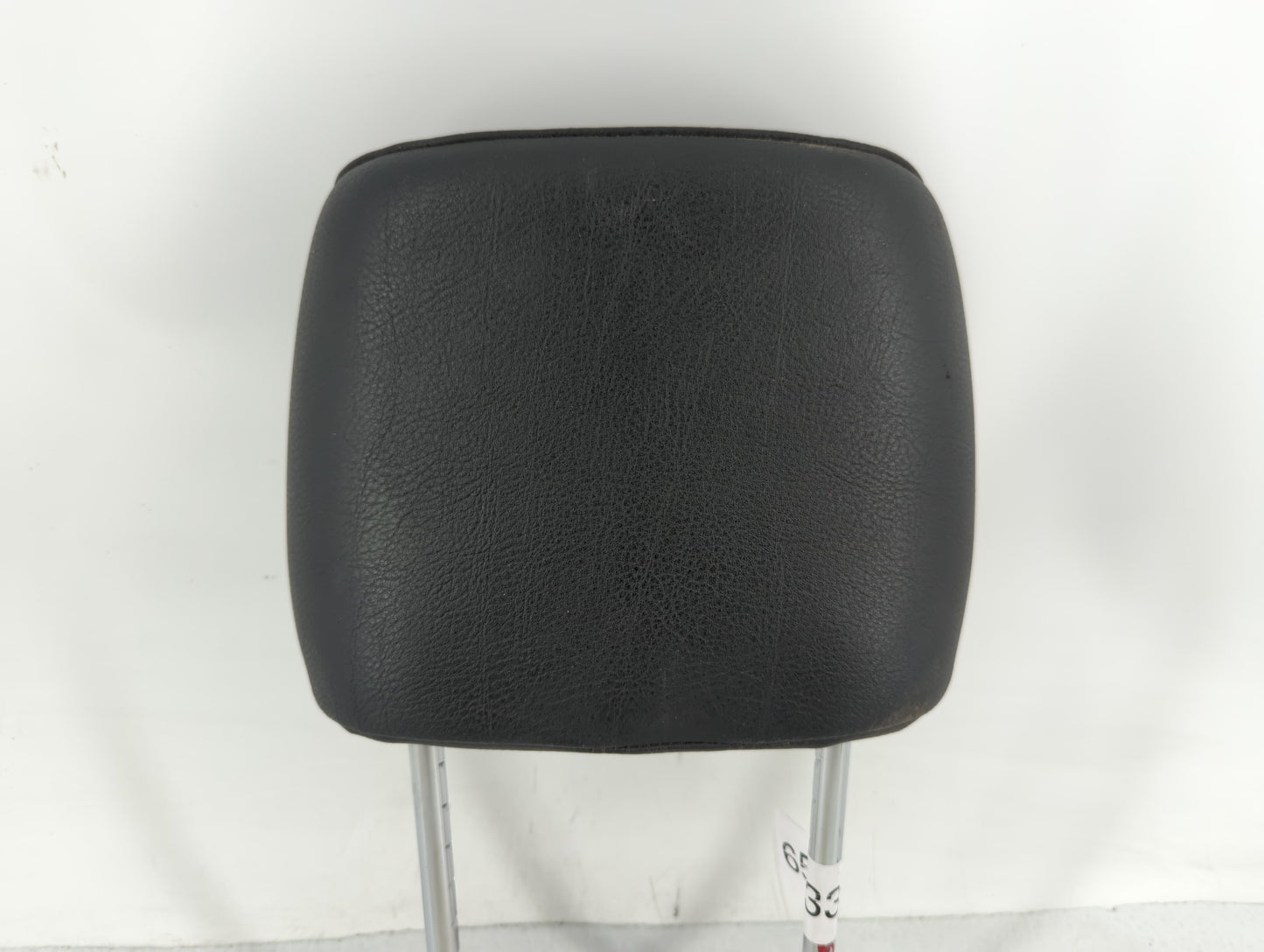2006 Bmw 325ci Headrest Head Rest Front Driver Passenger Seat Fits Fits 2007 2008 2009 2010 2011 2012 OEM Used Auto Parts - 