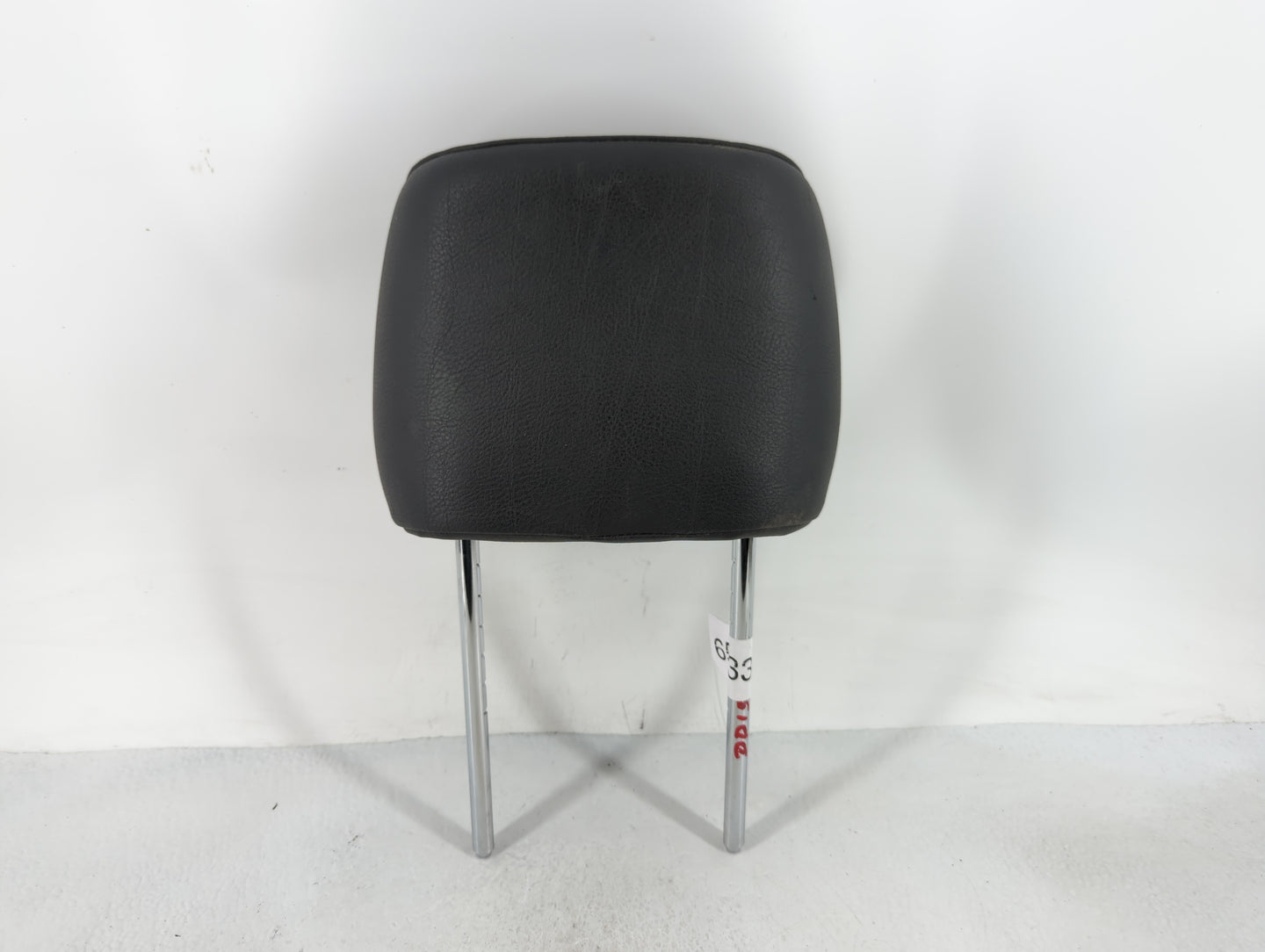 2006 Bmw 325ci Headrest Head Rest Front Driver Passenger Seat Fits Fits 2007 2008 2009 2010 2011 2012 OEM Used Auto Parts - 