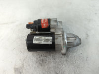 2006 Bmw 325ci Car Starter Motor Solenoid OEM P/N:2211186 Fits Fits 2002 2003 2004 2005 OEM Used Auto Parts - Oemusedautopar