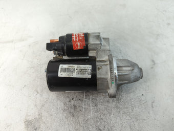 compare product 2006 Bmw 325ci Car Starter Motor Solenoid OEM P/N:2211186 Fits Fits 2002 2003 2004 2005 OEM Used Auto Parts