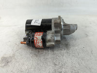 2006 Bmw 325ci Car Starter Motor Solenoid OEM P/N:2211186 Fits Fits 2002 2003 2004 2005 OEM Used Auto Parts - Oemusedautopar