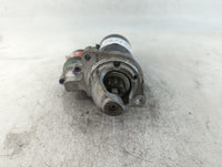 2006 Bmw 325ci Car Starter Motor Solenoid OEM P/N:2211186 Fits Fits 2002 2003 2004 2005 OEM Used Auto Parts - Oemusedautopar