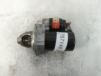 2006 Bmw 325ci Car Starter Motor Solenoid OEM P/N:2211186 Fits Fits 2002 2003 2004 2005 OEM Used Auto Parts - Oemusedautopar