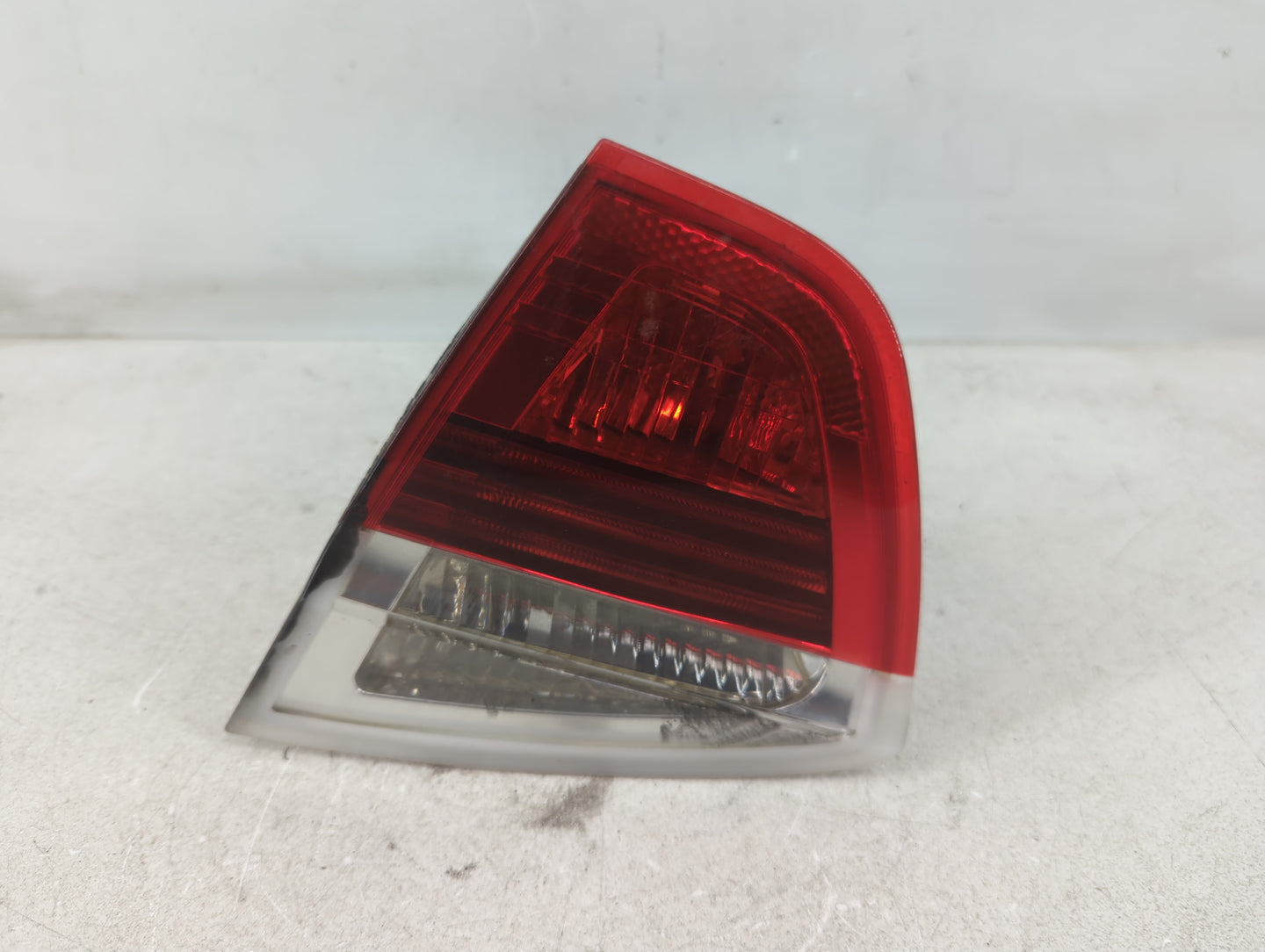 2006 Bmw 325i Tail Light Assembly Passenger Right OEM P/N:16 937 476 Fits Fits 2004 2005 OEM Used Auto Parts - Oemusedautopa