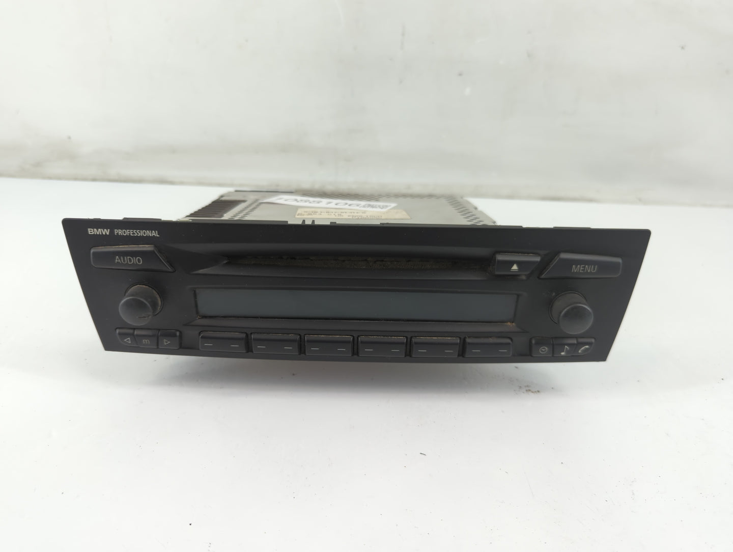 2001-2005 Bmw 325i Climate Control Module Temperature AC/Heater Replacement P/N:6 983 018 Fits Fits 2001 2002 2003 2004 2005
