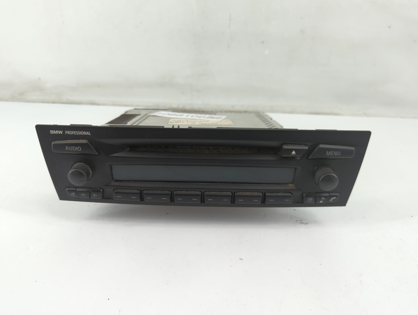 2001-2005 Bmw 325i Climate Control Module Temperature AC/Heater Replacement P/N:6 983 018 Fits Fits 2001 2002 2003 2004 2005