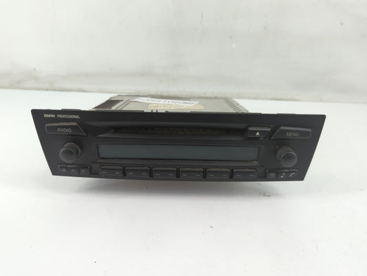 2001-2005 Bmw 325i Climate Control Module Temperature AC/Heater Replacement P/N:6 983 018 Fits Fits 2001 2002 2003 2004 2005