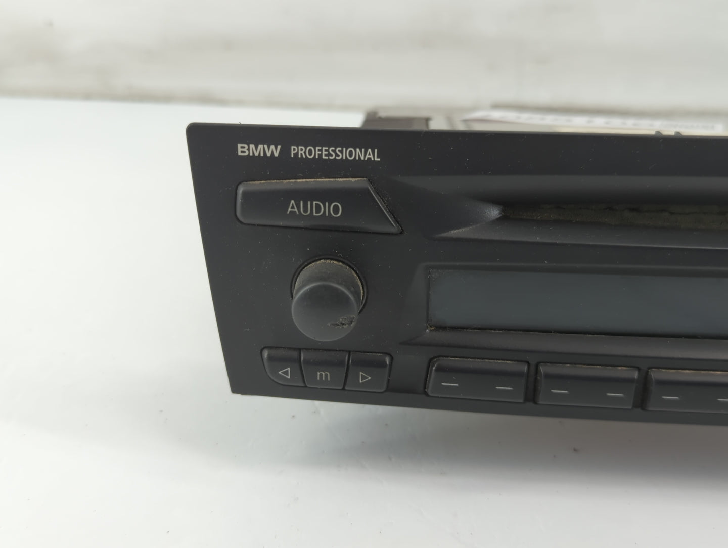 2001-2005 Bmw 325i Climate Control Module Temperature AC/Heater Replacement P/N:6 983 018 Fits Fits 2001 2002 2003 2004 2005