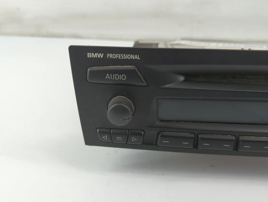 2001-2005 Bmw 325i Climate Control Module Temperature AC/Heater Replacement P/N:6 983 018 Fits Fits 2001 2002 2003 2004 2005 2006 OEM Used Auto Parts